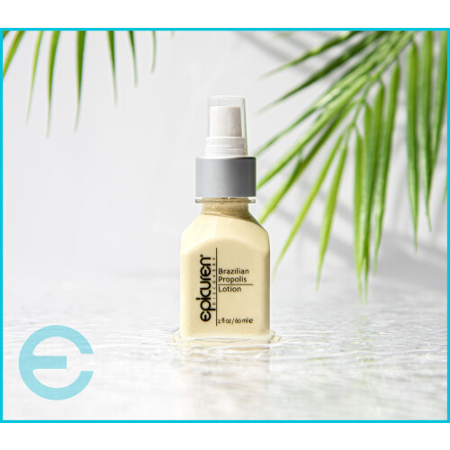 epicuren DISCOVERY Brasilianische Propolis Lotion 2 oz. 2