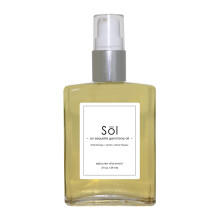 Epicuren Discovery Sol Exquise Edelsteenolie 2 oz.