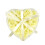 SOAPS ROSE SCENDATI (set di 12) - Avorio 1