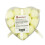 SOAPS ROSE SCENDATI (set di 12) - Avorio 3