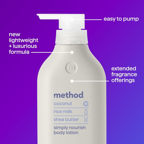 Körperlotion, Simply Nourish 2