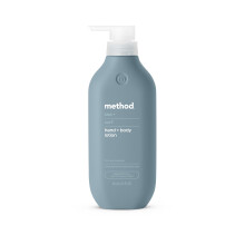 Metode Body Lotion Sea + Surf 14 oz 24 Hours of Moisture 14 oz