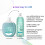 Method Method Gel Hand Soap  Refill  Waterfall  34 oz (Packaging May Vary) 4