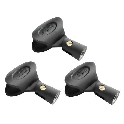 Porta del microfono wireless AMC4181 di Audio2000 (3 pacchetti)