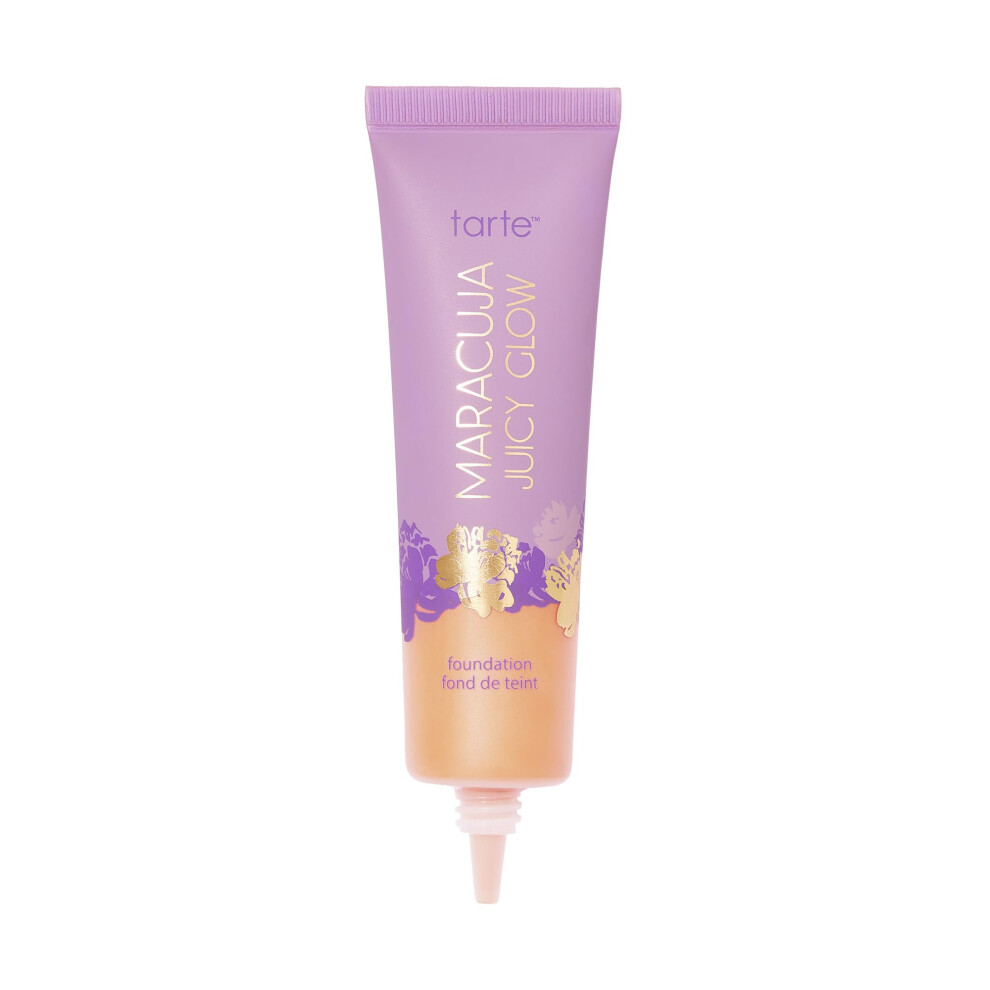 Tarte Cosmetics Tarte Maracuja Juicy Glow Tint - 24N Light Neutral(Light Skin With A Balance Of Warm & Cool Undertones) - Full Size