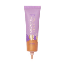 Tarte Maracuja Juicy Glow Tint - 38N Neutro a media tan -tan (pelle media a marrone chiaro con un equilibrio di sfumature calde e fresche)