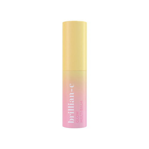 The Crme Shop BRILLIAN-C Glow Balsamo multiuso 1