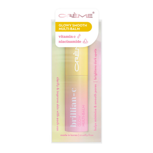 The Crme Shop BRILLIAN-C Glow Balsamo multiuso