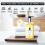 Shampoo Terra Pure, Taille Retail, 10.14 oz. (Unitaire) 2