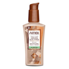 Even & Clear, Nettoyant pour le Visage Complexion, Sans Parfum