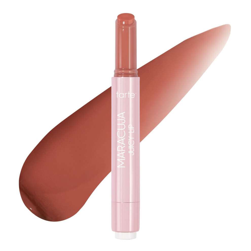Tarte Cosmetics Tarte Maracuja Juicy Lip Balm Gloss - Coconut (Buff)