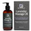 M3 Naturals, Lavendel Massageöl, 8 fl oz (240 ml) 3