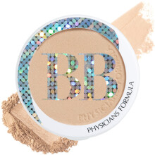 Physicians Formula, Super BB, All-in-1 Beauty Balm Puder, LSF 30, Hell/Mittel, 0,29 oz (8,3 g)