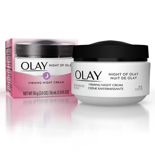Olay Olay Refleing Night Cream 1.9 Fl oz (paquete de 3)