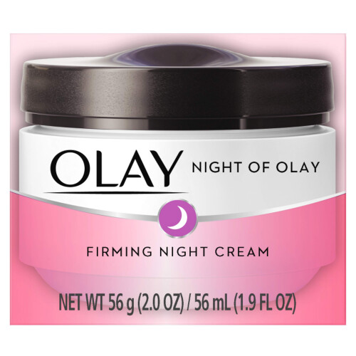 Olay Olay Refleing Night Cream 1.9 Fl oz (paquete de 3) 1