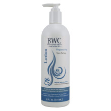 Beauty Without Cruelty, Hand- & Körperlotion, Duftstofffrei, 16 fl oz (473 ml)