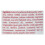 Tandpoeder - Kaneel, 2 oz (Multi-Pack) 18