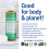 Dr Bronner's Dr. Bronner's - Υγρό σαπούνι Pure-Castile (Αμύγδαλο, 8 oz) - Φτιαγμένο με Βιολογικά Έλαια 4