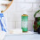 Dr Bronner's Dr. Bronner's - Υγρό σαπούνι Pure-Castile (Αμύγδαλο, 8 oz) - Φτιαγμένο με Βιολογικά Έλαια 3