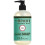 Mrs. Meyer's 651344EA Clean Day Liquid Hand Soap Basil 12.5 oz 1