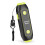 Elektronische Pfeife 9V 120dB ABS Schwarz 144.33.3cm 3