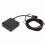 Bluetooth Adapter AUX IN Amplifier Noise Filter Reduction for E46 E39 E53 BM54 E39 E46 E53 X5 14