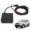 Bluetooth Adapter AUX IN Amplifier Noise Filter Reduction for E46 E39 E53 BM54 E39 E46 E53 X5 16