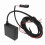 Bluetooth Adapter AUX IN Amplifier Noise Filter Reduction for E46 E39 E53 BM54 E39 E46 E53 X5 4
