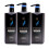 Axe Body Wash fr Mnner Phoenix 28 oz mit Pumpe (3er Pack) 1