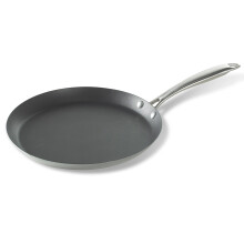 Nordic Ware Traditional French Steel Crepe Pan 10-Inch