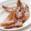 Nordic Ware 11 pol. L x 11 pol. L Microondas Bacon/Meat Rack Branco 3