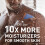 Old Spice Savon Bar Old Spice pour Homme, Eucalyptus et Crème de Noix de Coco, 10x Plus d'Hydratants 2