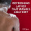 Old Spice Old Spice Men's Body Lavage 24/7 Douche frache avec parfum dur 4