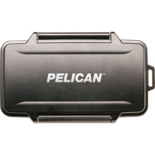 Pouzdro na pametovou kartu Compact Flash Pelican 0945 (cern)