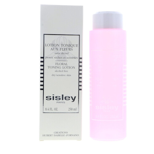 Sisley Lotion de tonification florale sisley