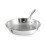 Calphalon Frigideira de omelete de 10 polegadas de ao inoxidvel Tri-Ply Calphalon 3