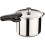 Presto Presto 01362 6-Quart RVS Snelkookpan 1