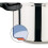 Presto Presto 01362 6-Quart RVS Snelkookpan 4