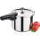 Presto Presto 01362 6-Quart RVS Snelkookpan 2