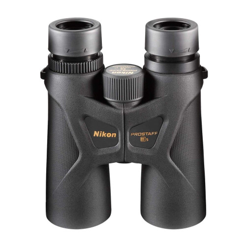 Nikon PROSTAFF 3S 10x42 2