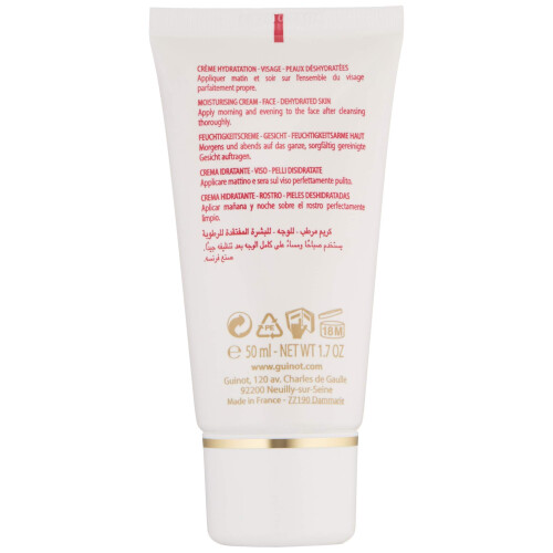 Guinot Guinot Creme Hydra Beaute Gesichtscreme, 50 ml 1