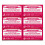 Dr Bronner's Dr. Bronner's - Sapone Bar Pure-Castile - Rosa, Con Oli Biologici, Per Viso, Corpo e Capelli 1