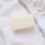 Dr Bronner's Dr. Bronner's - Sapone Bar Pure-Castile - Rosa, Con Oli Biologici, Per Viso, Corpo e Capelli 3