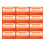 Dr Bronner's Dr. Bronner's - Sapone Bar Pure-Castile - Tea Tree, con Oli Biologici, per Viso, Corpo, Capelli & Forfora 1
