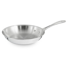 Calphalon Triply en acier inoxydable 8 pouces Fry Fry Pan