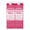 Dr Bronner's Dr. Bronner's Pure-Castile Liquid Soap Refill (Rose 32oz frpackning med 2) 1