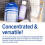 Dr Bronner's Dr. Bronner's - Υγρό Σαπούνι Pure-Castile (Λεβάντα, 4 ουγγίες) - Με Βιολογικά Έλαια, 18 σε 1 Χρήσεις 4