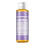 Dr Bronner's Dr. Bronner's - Υγρό Σαπούνι Pure-Castile (Λεβάντα, 4 ουγγίες) - Με Βιολογικά Έλαια, 18 σε 1 Χρήσεις 1