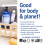 Dr Bronner's Dr. Bronner's - Υγρό Σαπούνι Pure-Castile (Λεβάντα, 4 ουγγίες) - Με Βιολογικά Έλαια, 18 σε 1 Χρήσεις 5
