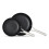 Calphalon Calphalon Hard ANODIZEd antiaderente 8 """" e 10 """" Frying Set 1